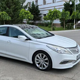 Hyundai Azera 2016