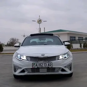 Kia Optima 2020