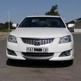 Toyota Aurion 2008