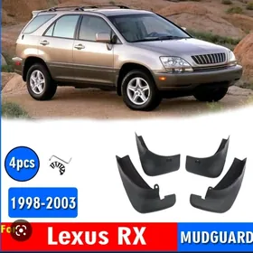 Lexus RX 300 Brazgawyk