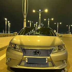 Lexus ES 350 2013