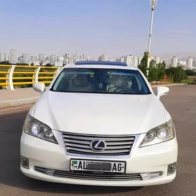 Lexus ES 350 2010