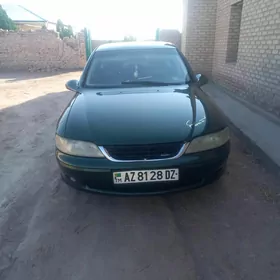 Opel Vectra 2000