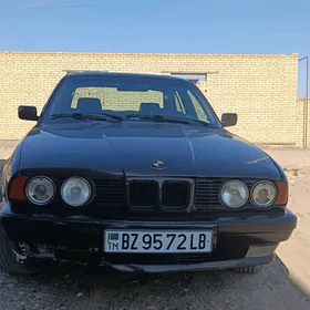 BMW 525 1992