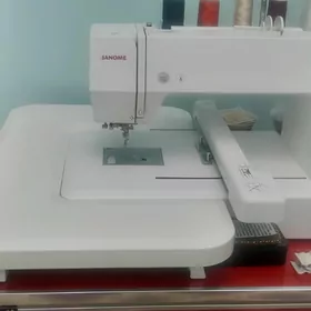 JANOME 450E