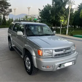 Toyota 4Runner 2002