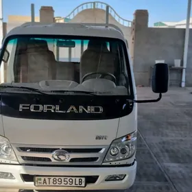 Forland H2 2013