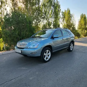 Lexus RX 330 2005