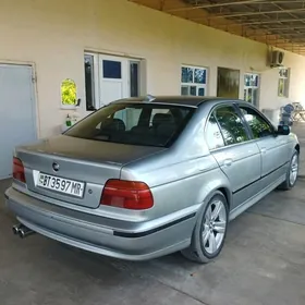 BMW 528 1999