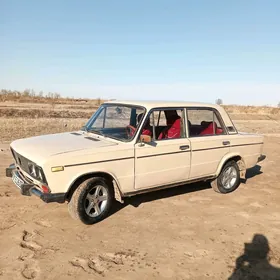 Lada 2106 1989