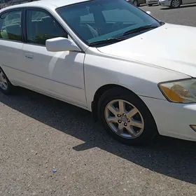 Toyota Avalon 2000