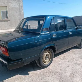 Lada 2107 1995