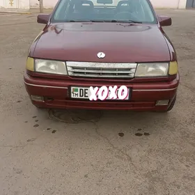 Opel Vectra 1991