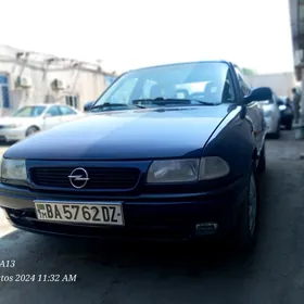 Opel Astra 1995