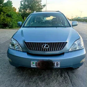 Lexus RX 330 2004