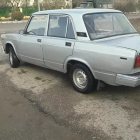 Lada 2107 1992