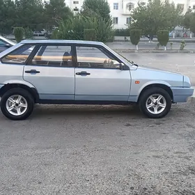 Lada 2109 1993