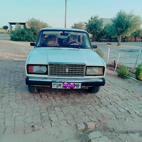 Lada 2107 2000