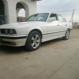 BMW 520 1992