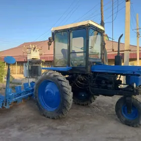 MTZ T-28 1980