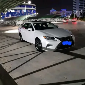 Lexus ES 350 2018