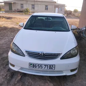 Toyota Camry 2003