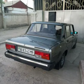 Lada 2107 2011