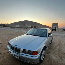 BMW 328 1996