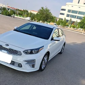 Kia Forte 2019