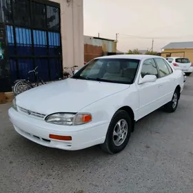 Toyota Camry 1996