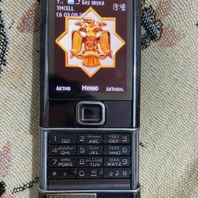 Nokia 8800