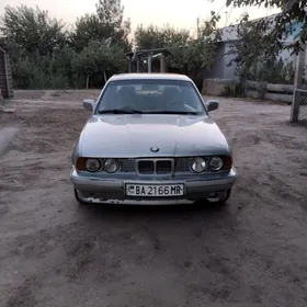 BMW 520 1992