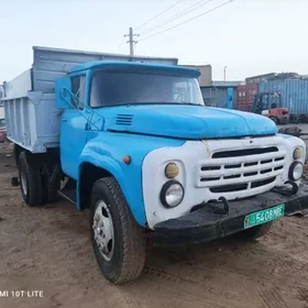 Zil 130 1993