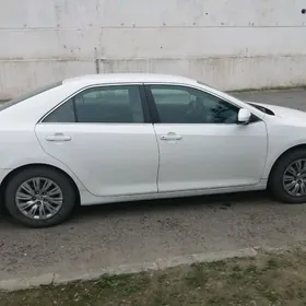 Toyota Camry 2013