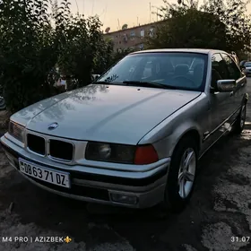 BMW 328 1996