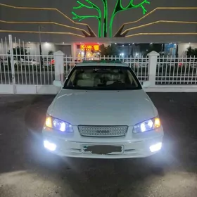 Toyota Camry 2000