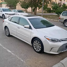 Toyota Avalon 2017