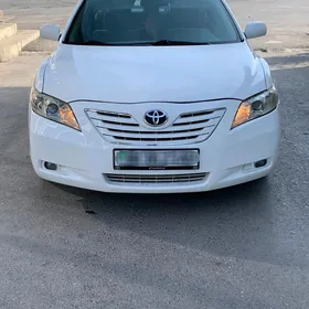 Toyota Camry 2008