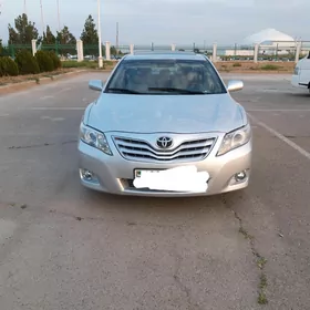 Toyota Camry 2008