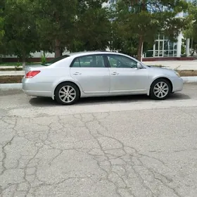 Toyota Avalon 2006