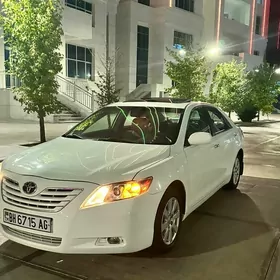 Toyota Camry 2008