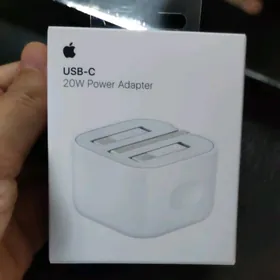 iPhone adapter