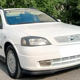 Opel Astra 1999