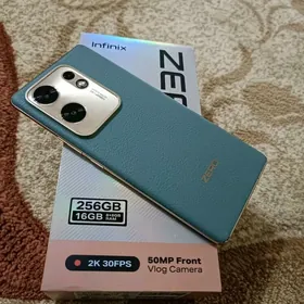 infinix zero 30