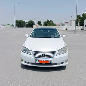 Lexus ES 350 2009