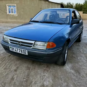 Opel Astra 1993