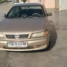 Nissan Maxima 1996