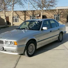 BMW 525 1994