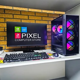 🟩 i5-12400 / RTX 3070 8GB 