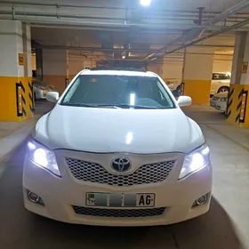 Toyota Camry 2008